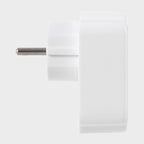 World To Europe USB Adapter