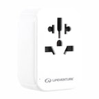 World To Europe USB Adapter
