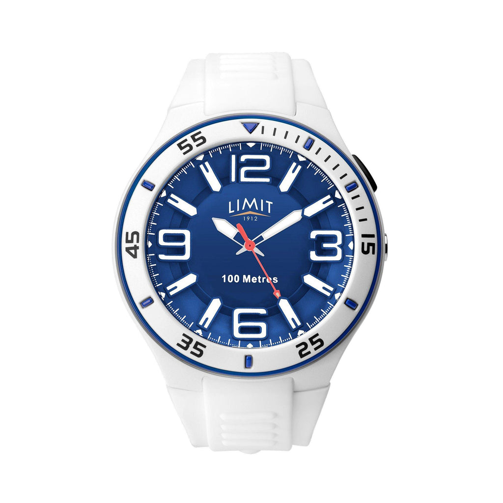 Active Analogue Men’s Sport Watch
