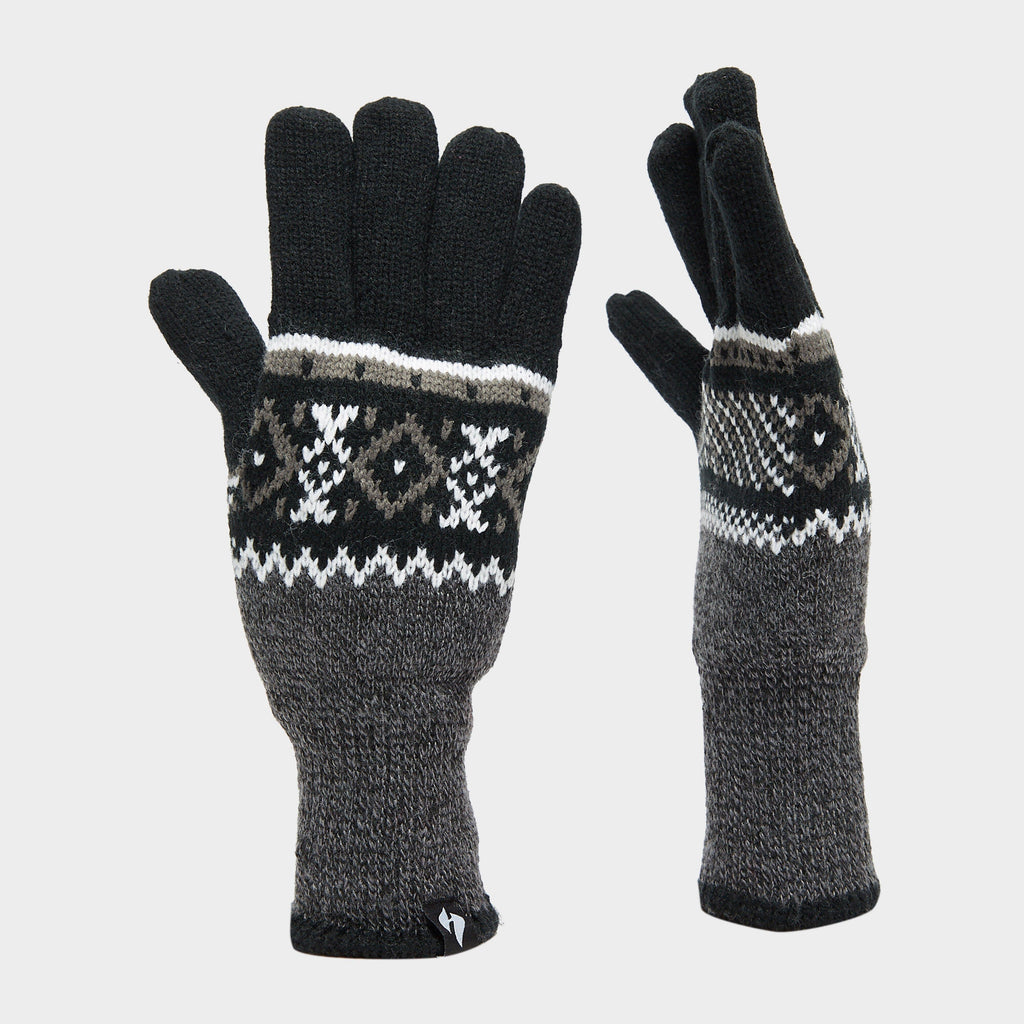 Men’s Karlstad Thermal Gloves