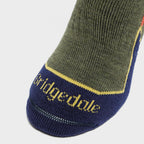 Men’s Ski Midweight Plus Ski Socks