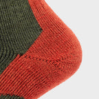 Men’s Ski Midweight Plus Ski Socks