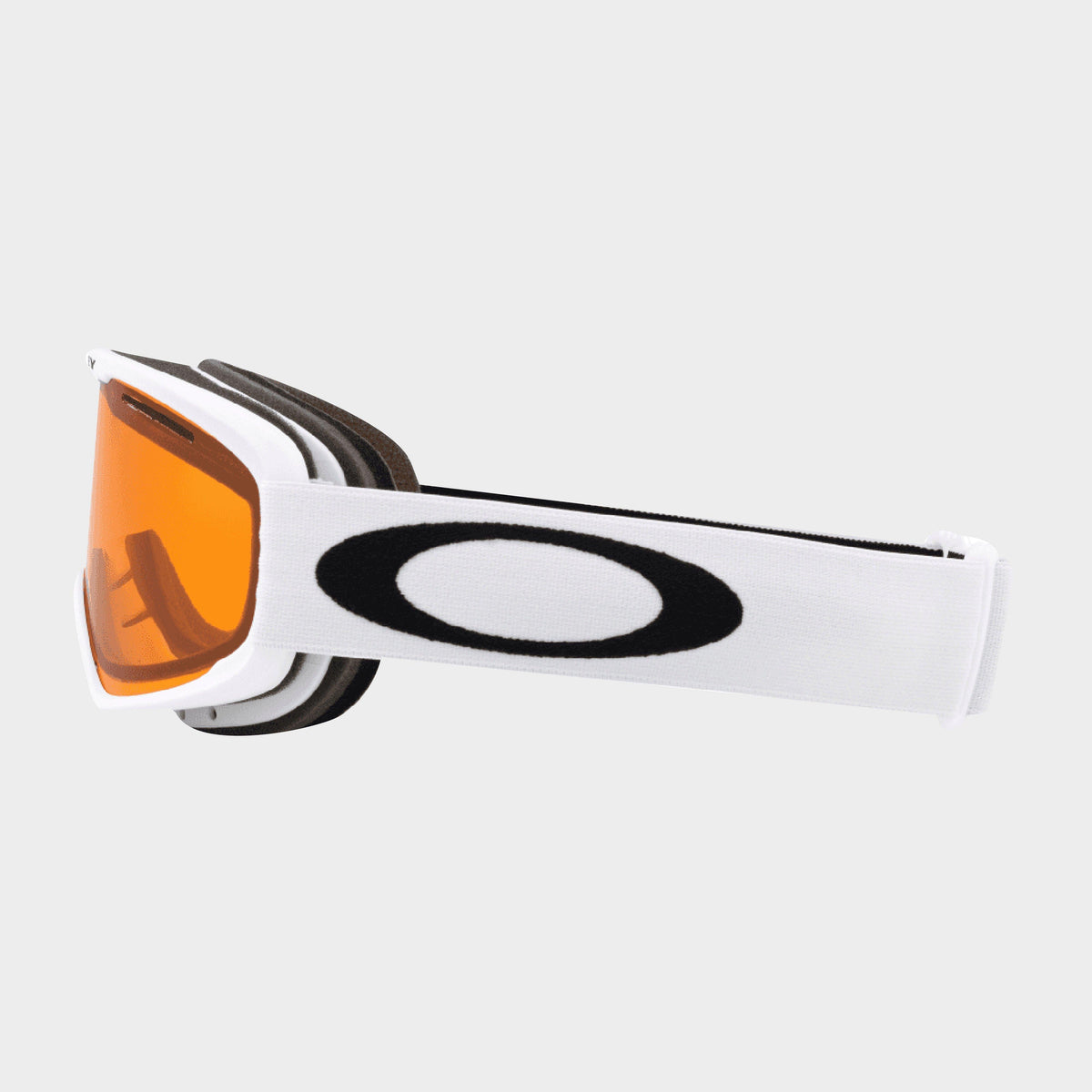 O Frame 2.0 PRO M Snow Goggles Persimmon Lenses