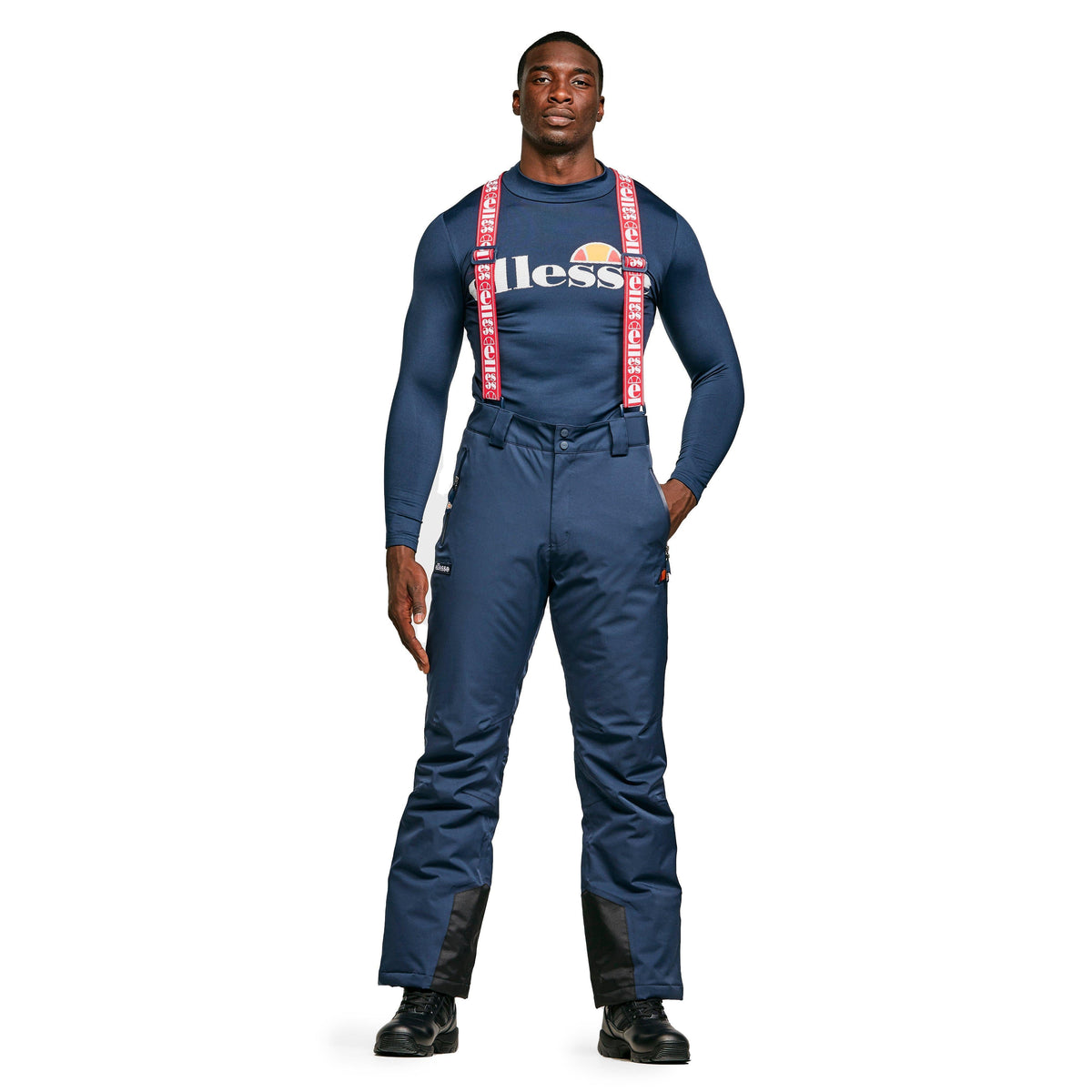 Men's Parsons Salopettes