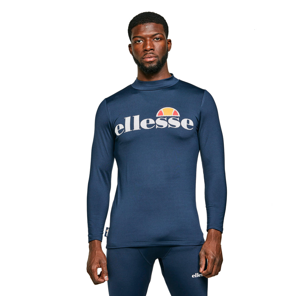 Men's Dean Long Sleeved Top