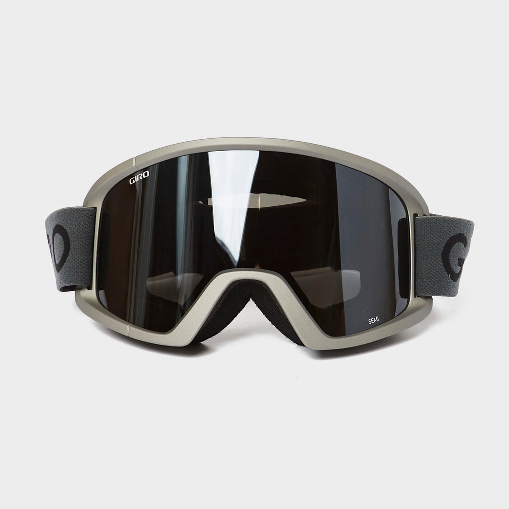 Semi Goggle