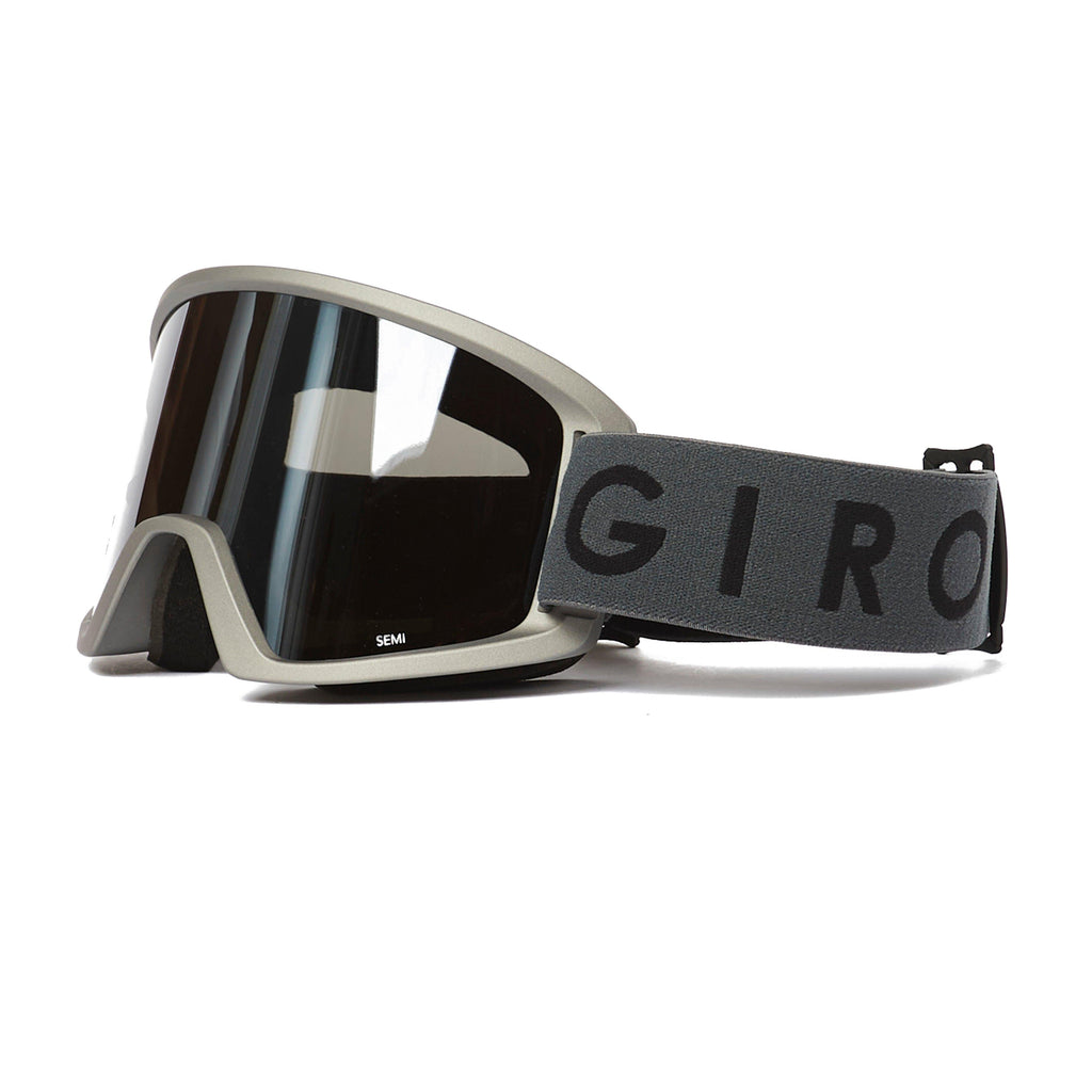 Semi Goggle