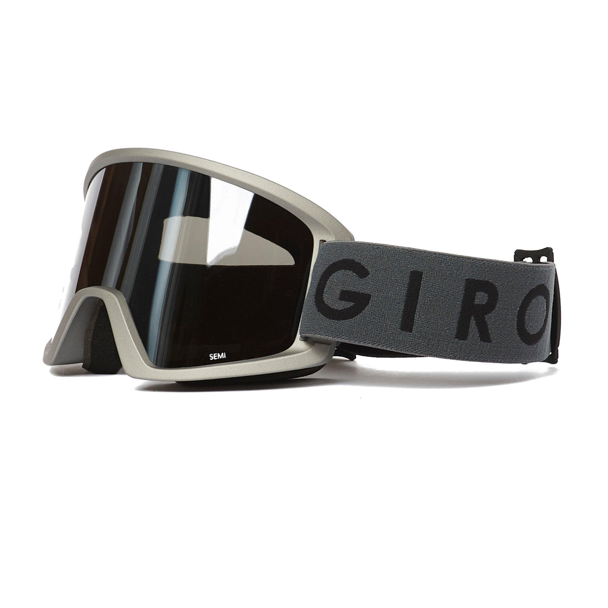 Semi Goggle