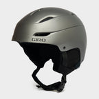 Men's Ratio Snow Helmet