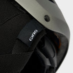 Men's Ratio Snow Helmet