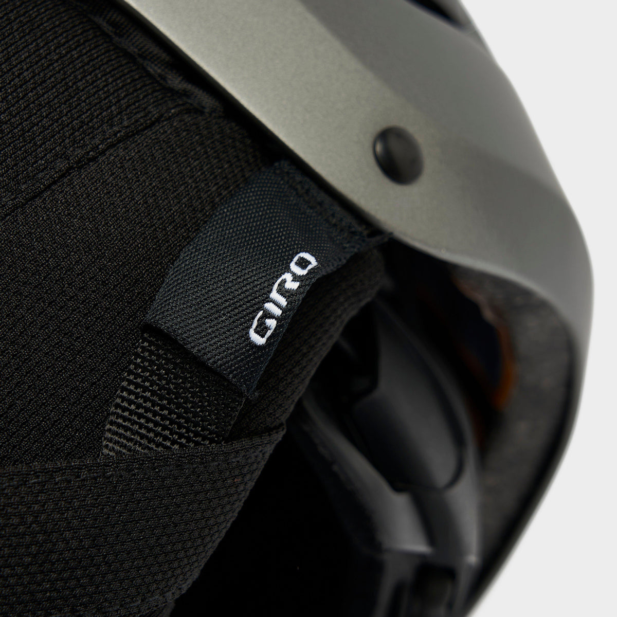 Men's Ratio Snow Helmet