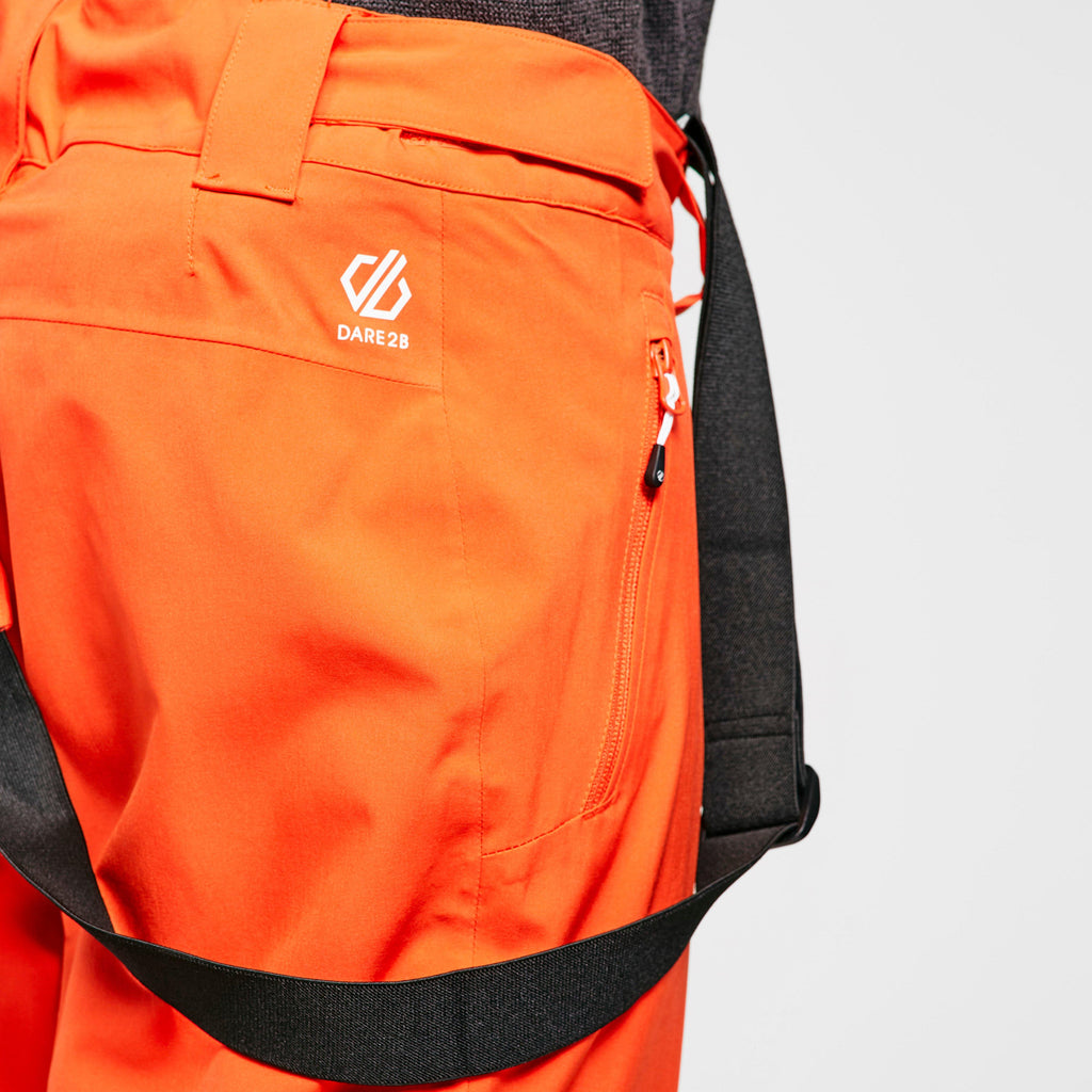 Men's Achieve II Waterproof Ski Pants