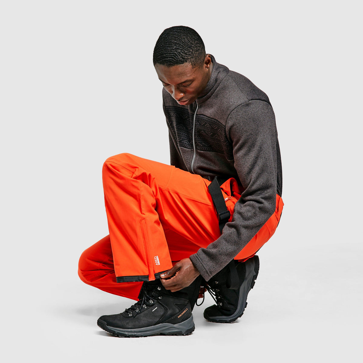 Men's Achieve II Waterproof Ski Pants