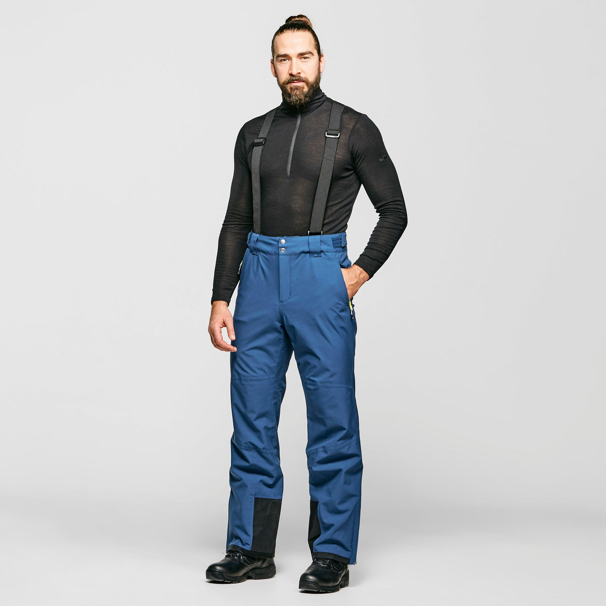 Men's Achieve II Waterproof Ski Pants