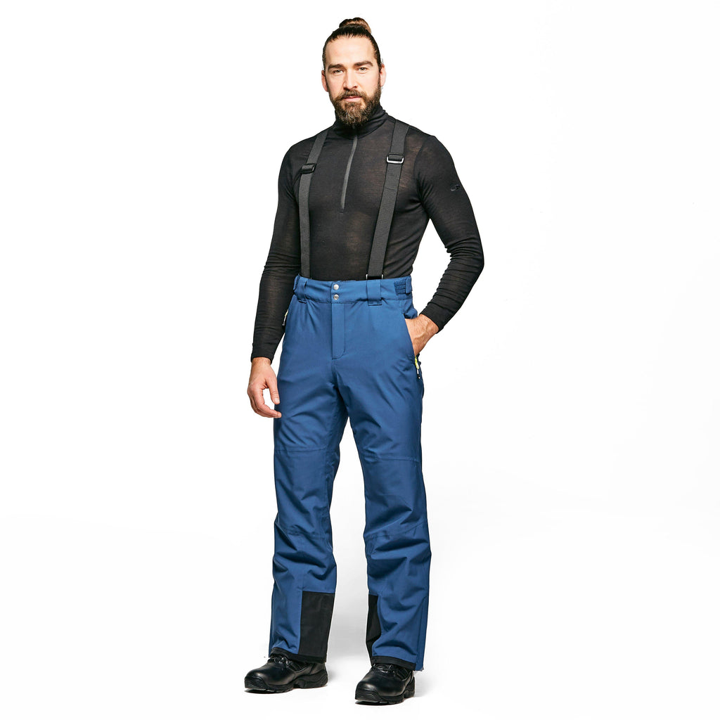 Men's Achieve II Waterproof Ski Pants