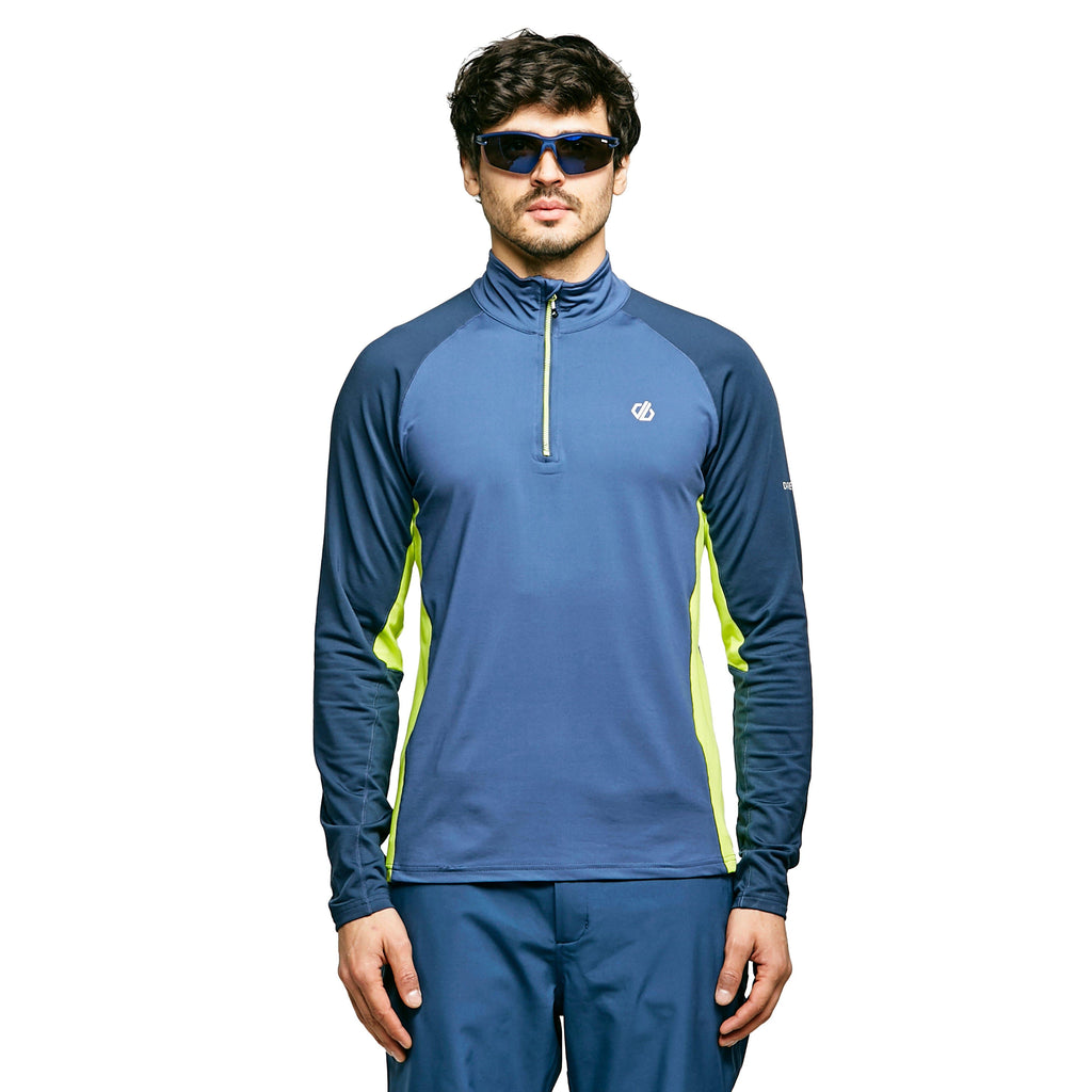 Men’s Interfused II Half Zip Midlayer