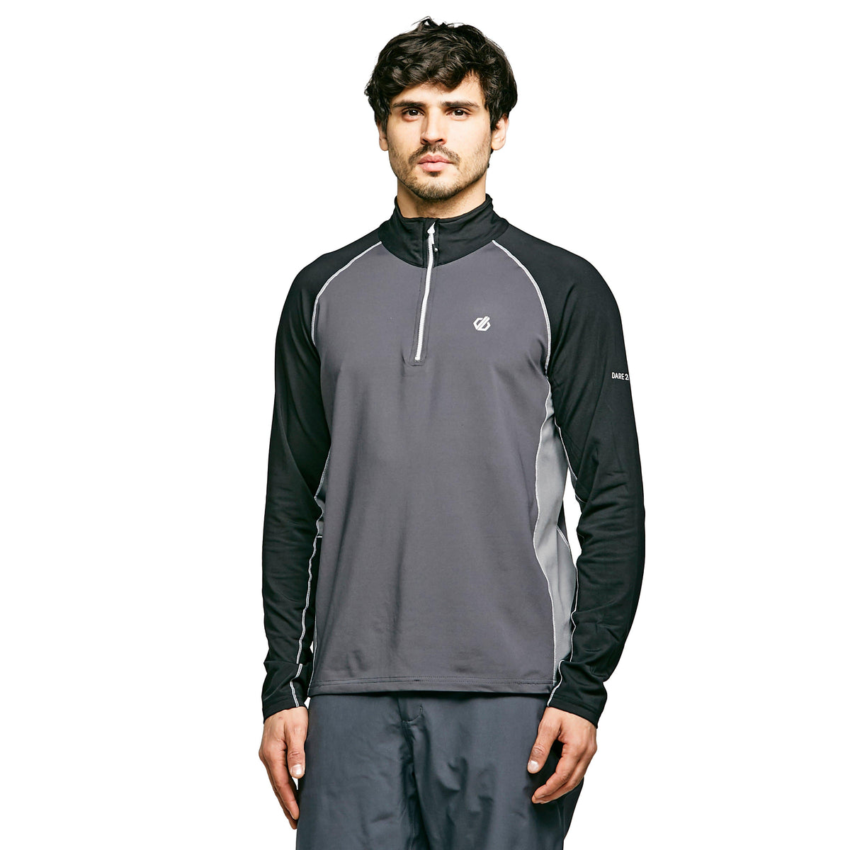 Men’s Interfused II Half Zip Midlayer