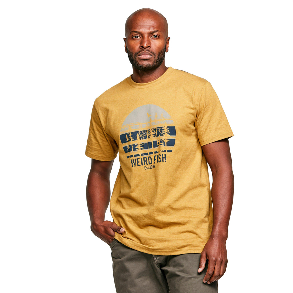 Men's Stay Wild T-shirt