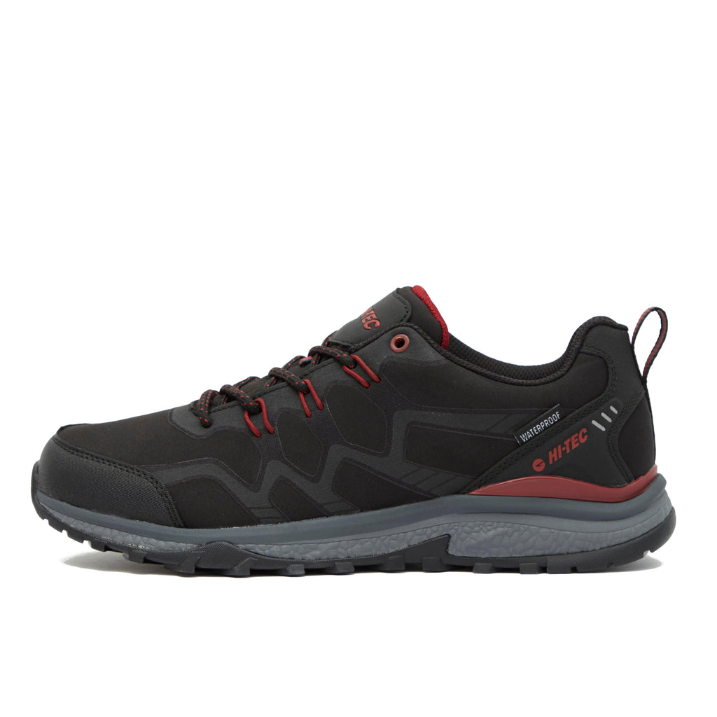 Men's Cyclone WP Walking Shoes