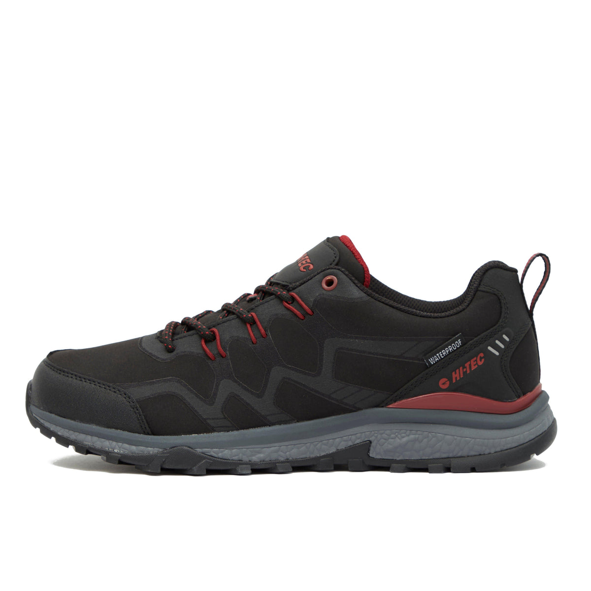 Men's Cyclone WP Walking Shoes