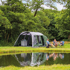 Broadlands 6A Air Tent