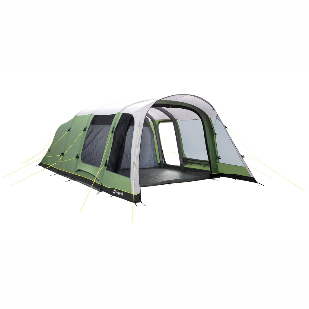 Broadlands 6A Air Tent