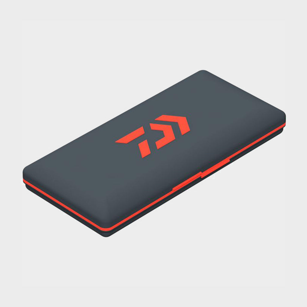 Rig Case Red Black 6