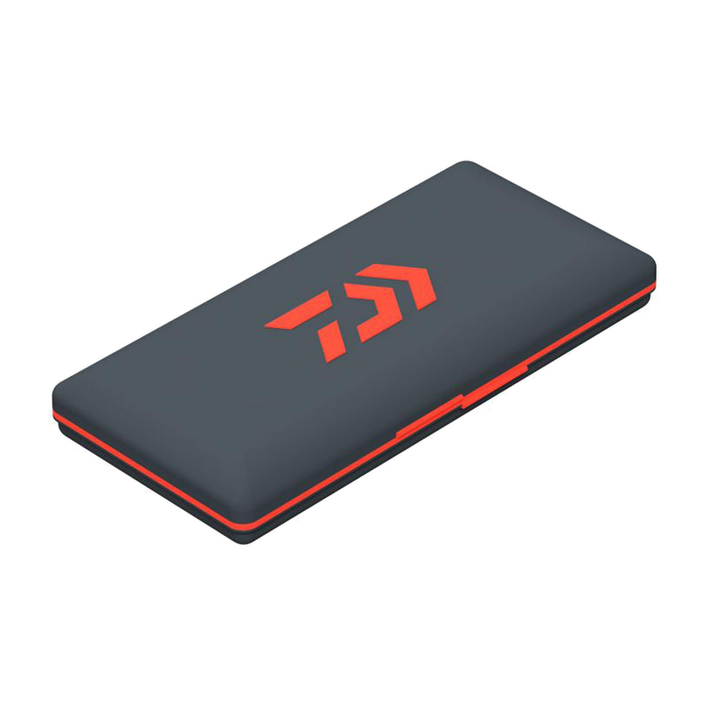 Rig Case Red Black 6