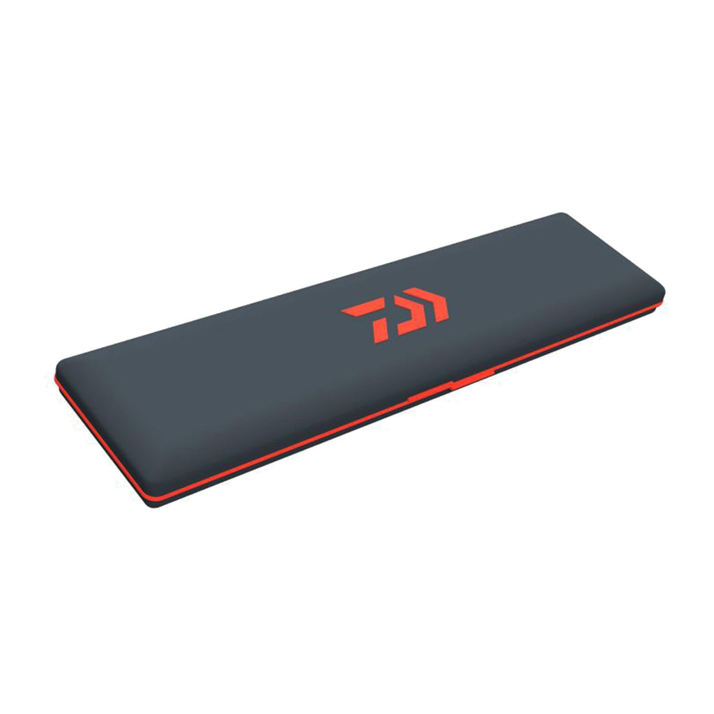 Rig Case Red Black 12