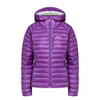 Women's Microlight Alpine Down Jacket