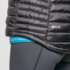 Women's Microlight Alpine Down Jacket