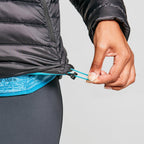 Women's Microlight Alpine Down Jacket