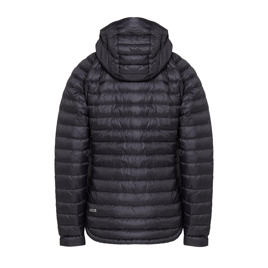 Women's Microlight Alpine Down Jacket