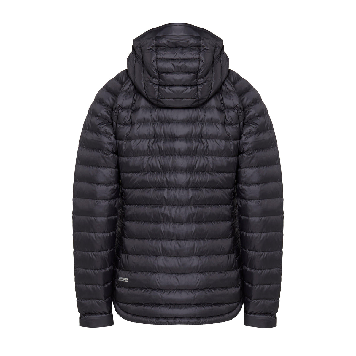 Women's Microlight Alpine Down Jacket