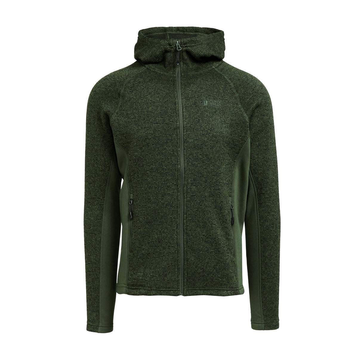 Men's Alturas Textured Fleece