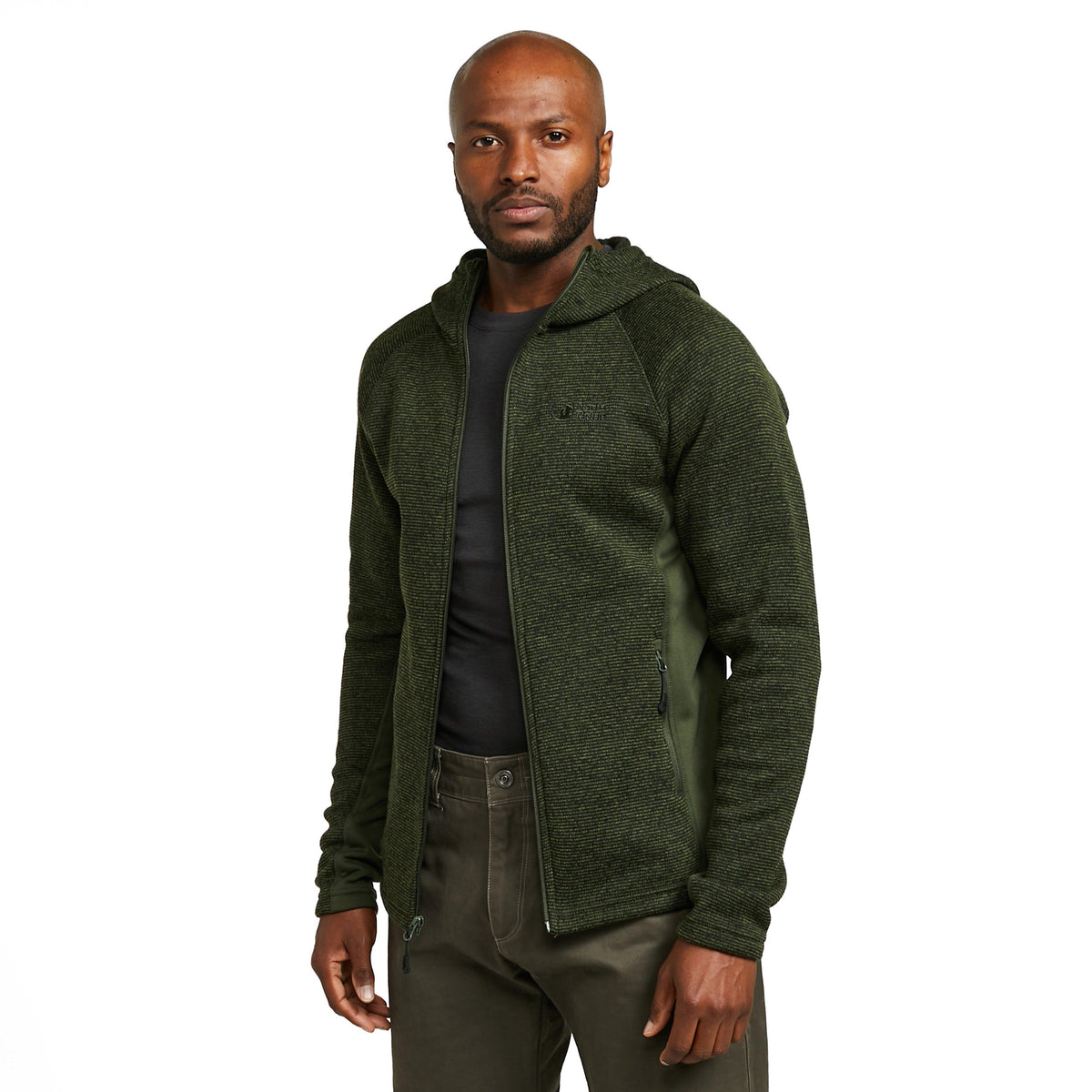 Men's Alturas Textured Fleece