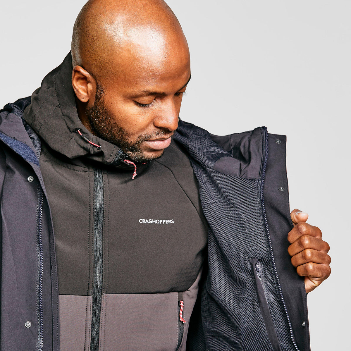 Men's Lorton Jacket