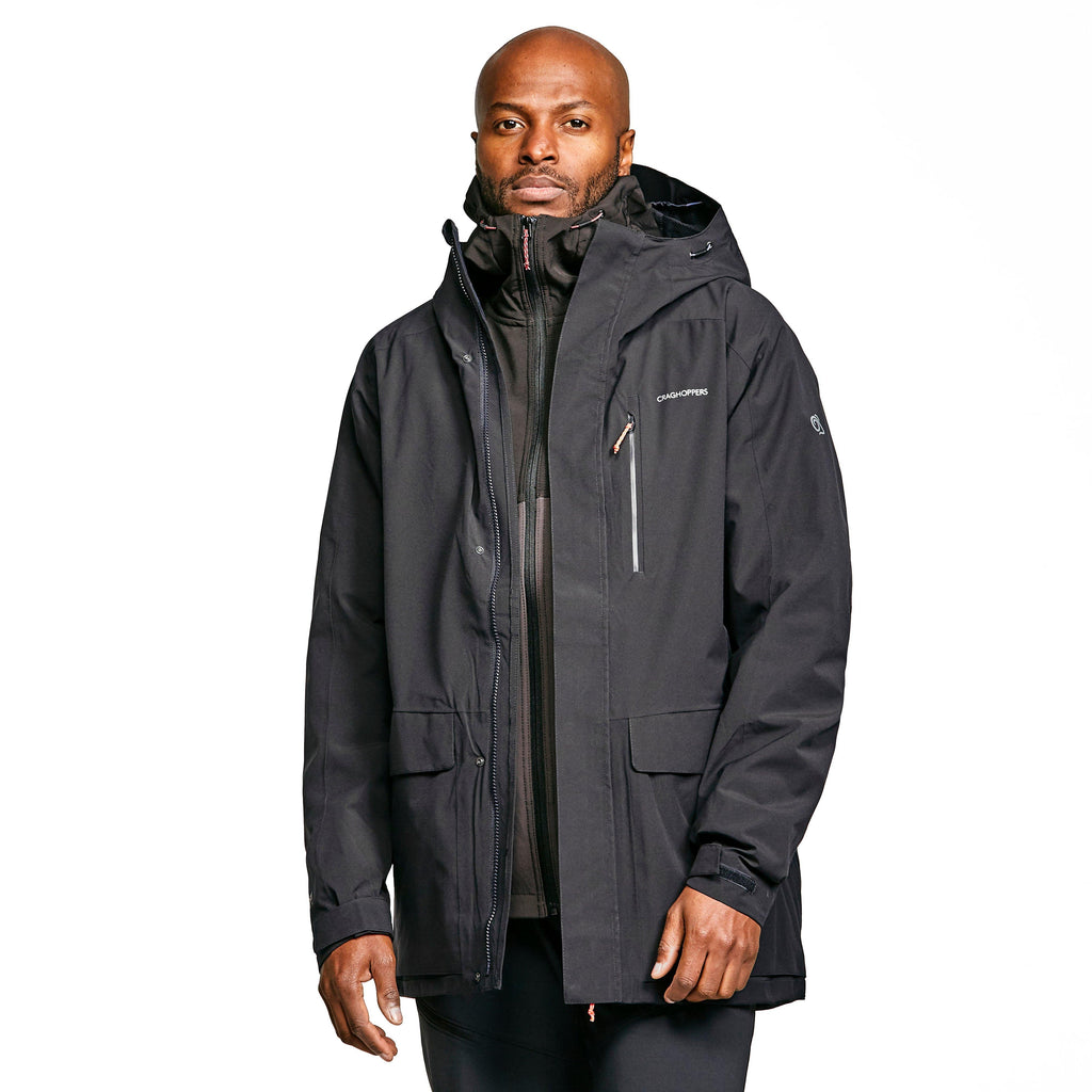 Men's Lorton Jacket