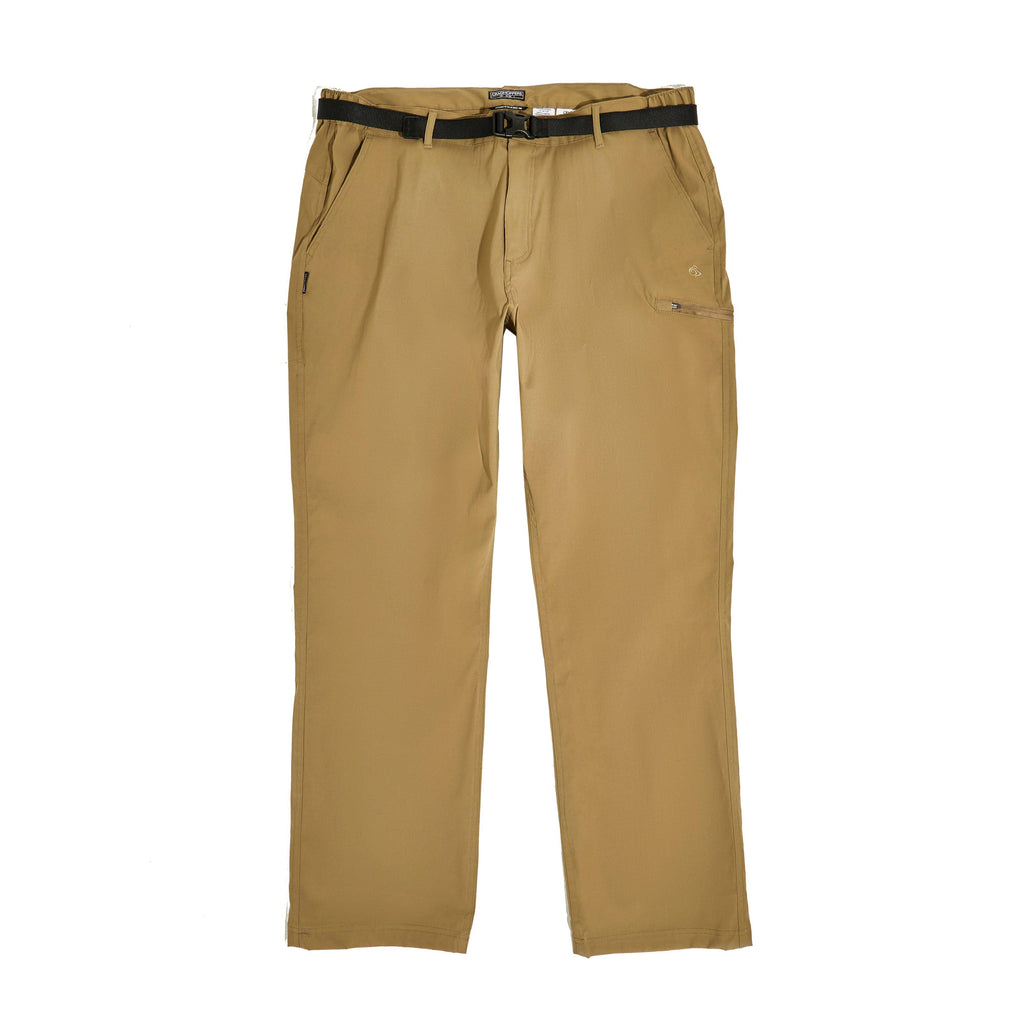 Men's Kiwi Pro Stretch Trousers