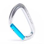 Orbit Straight Gate Carabiner