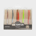 Slim Lures 18g – 5 Pack