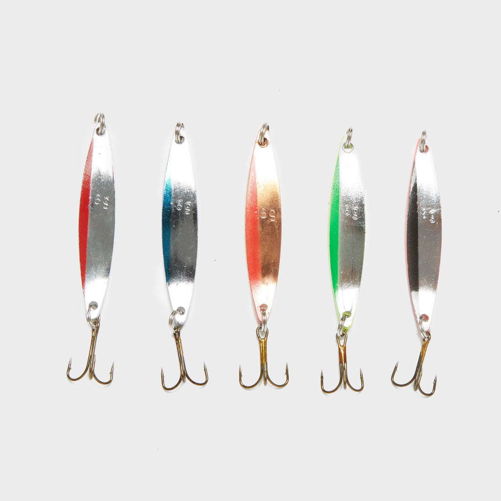 Slim Lures 18g – 5 Pack