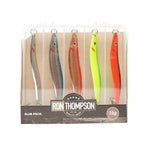 Slim Lures 32g – 5 Pack