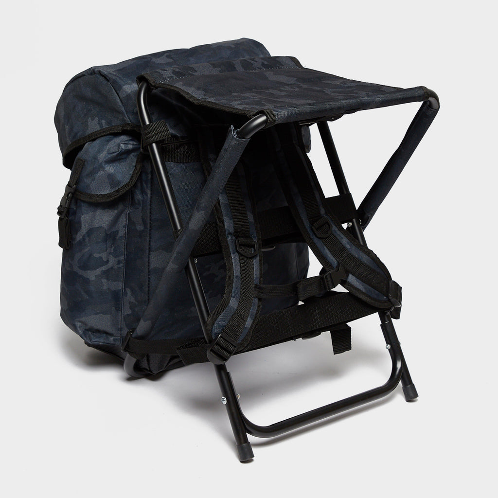Ron Thompson Camo Backpack Chair
