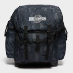 Ron Thompson Camo Backpack Chair
