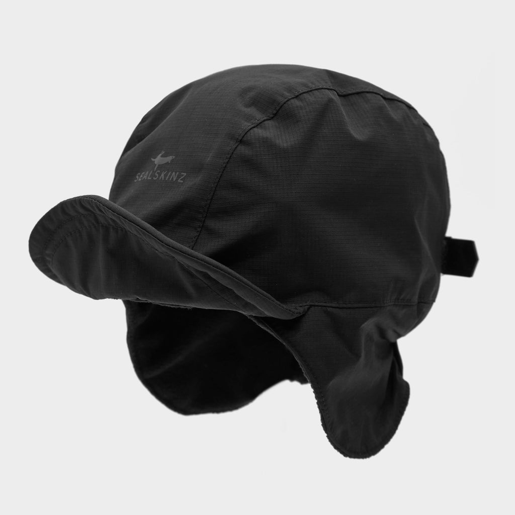 Waterproof Extreme Cold Weather Hat