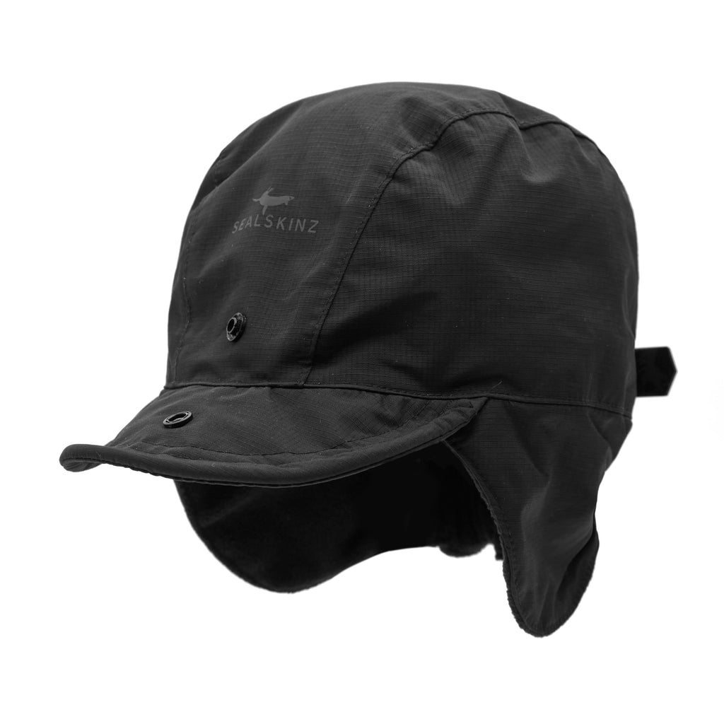 Waterproof Extreme Cold Weather Hat