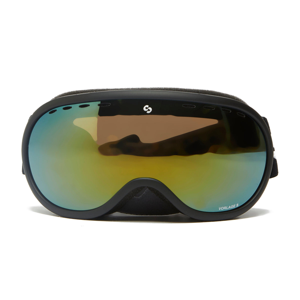 Vorlage S Goggles