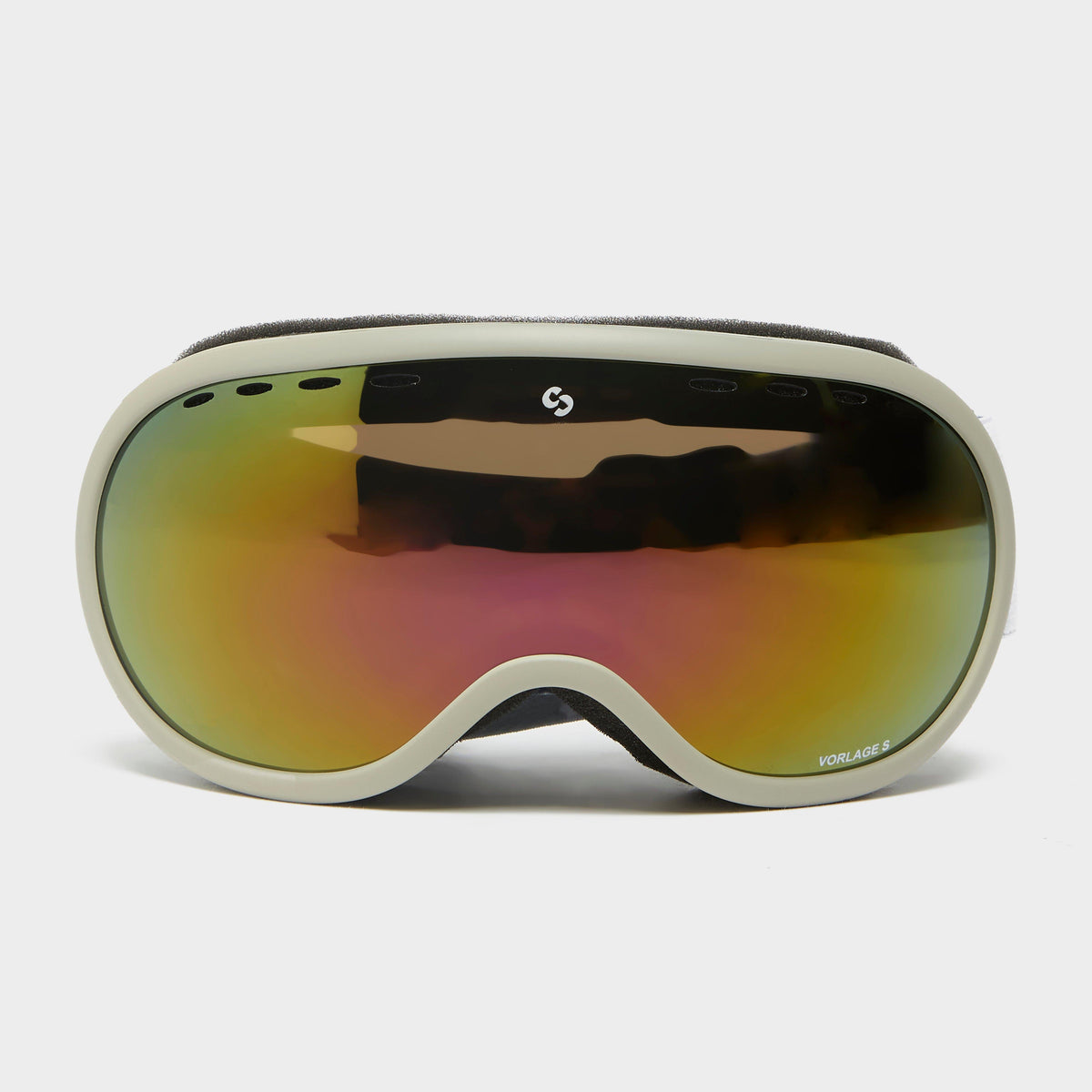 Vorlage S Goggles