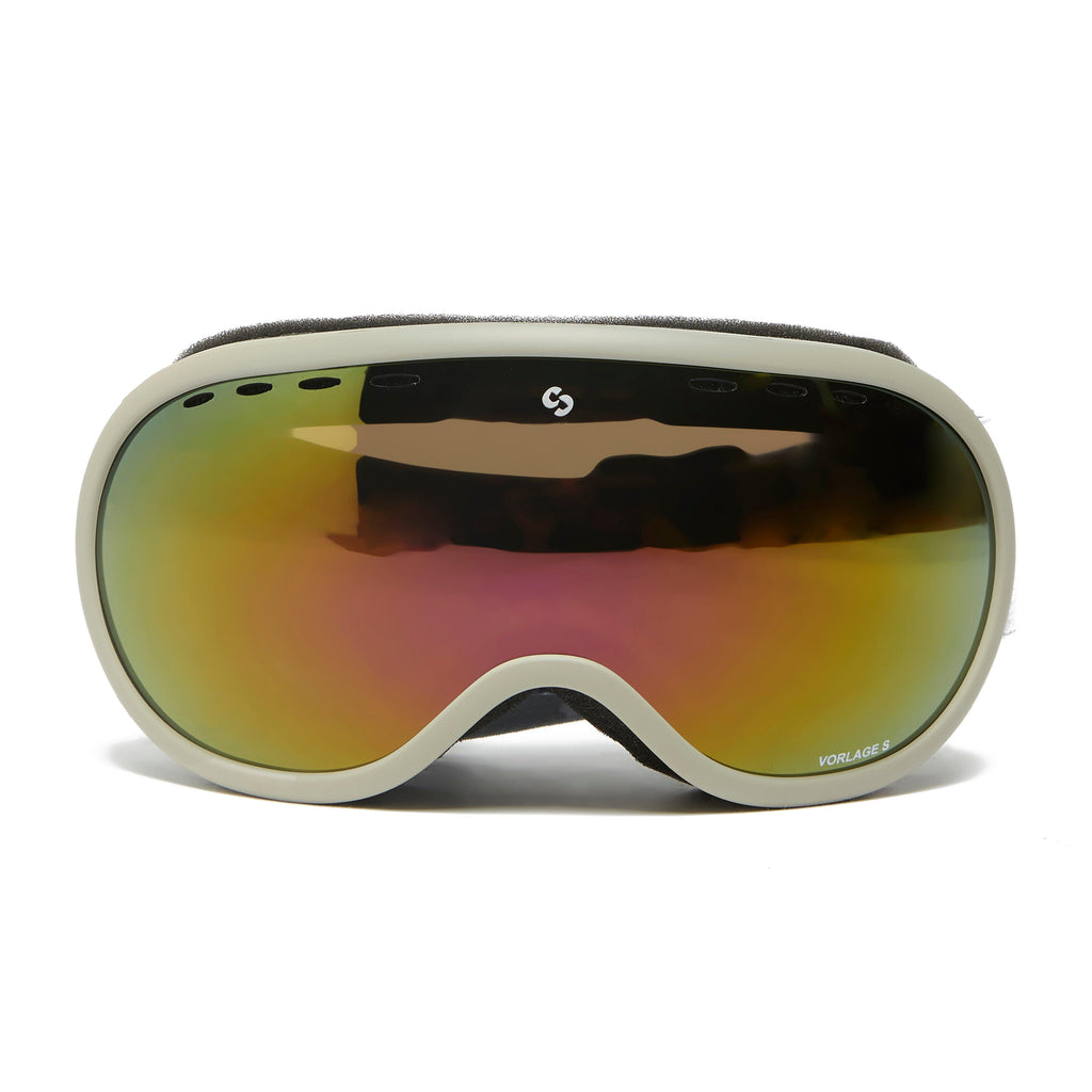 Vorlage S Goggles